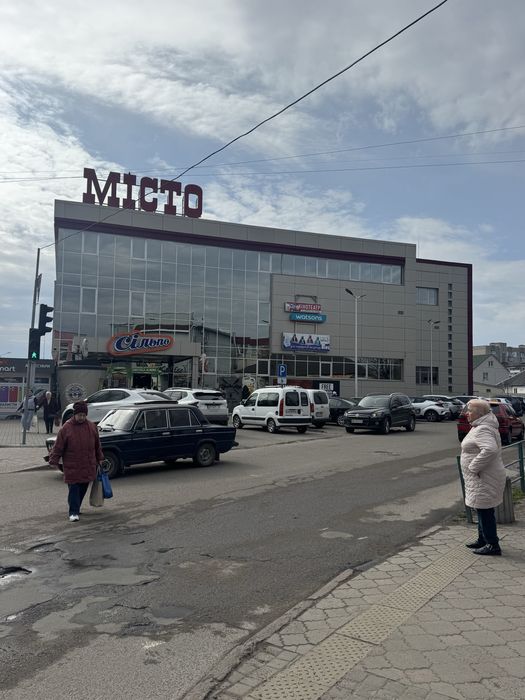 Арнеда на вхідній зоні