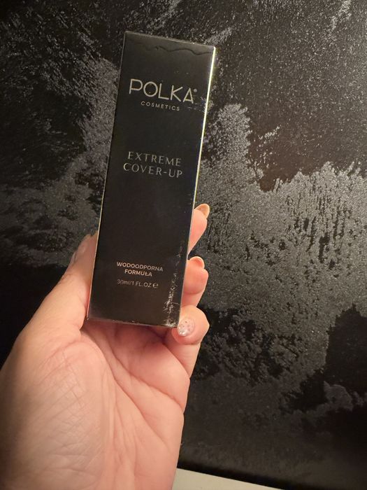 Podklad Polka cosmetics