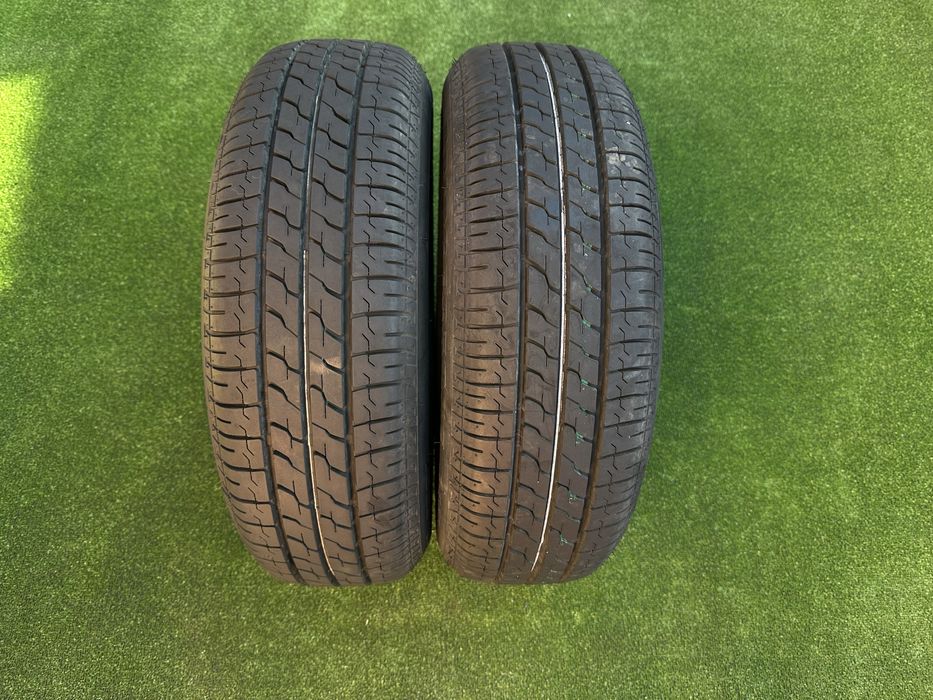 Літня резина 185 70 R14 Bridgestone