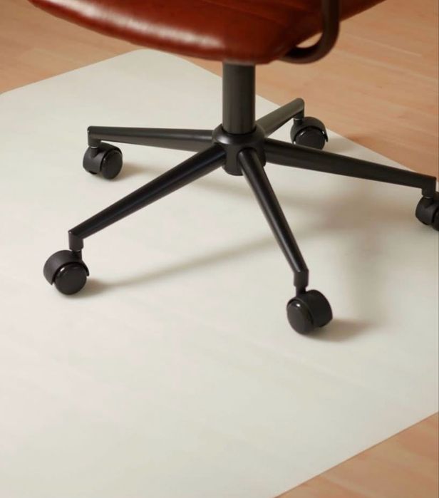 Mata ochronna pod fotel 3 rozmiary