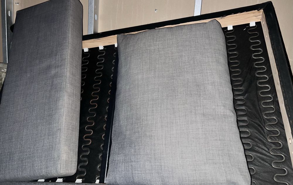 Sofa cama Ikea usado