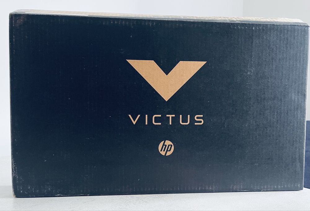 Ноутбук HP Victus 15-fa1030ua