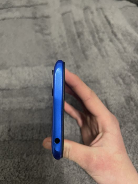 Redmi 9c NFC з гарантією 7 днів