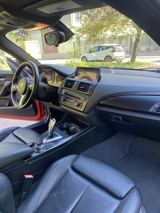 BMW 2 Series 2014 VIN WBA1F5C52EVV99689 фото оголошення 11 з 13