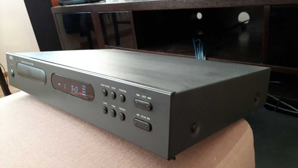 NAD C540 odtwarzacz cd