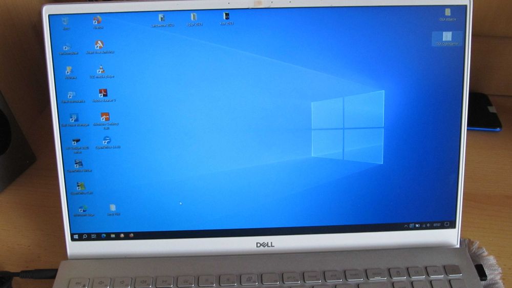 Dell Inspiron 5505