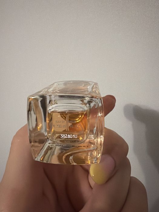 Woda perfumowana -  Giorgio Armani Sì
