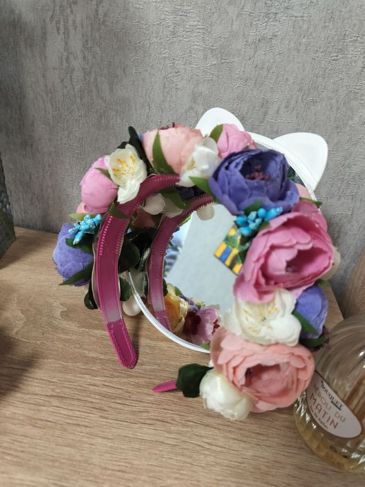 Український віночок в наявності