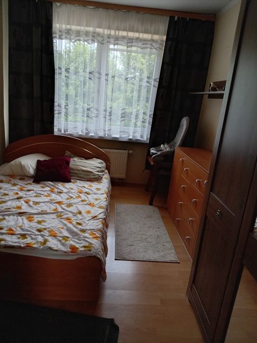 Pokój dla studentki/ta - View 2