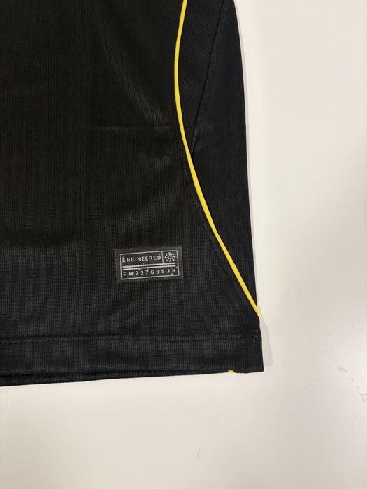 Camisola Chelsea Alternativa 26/27