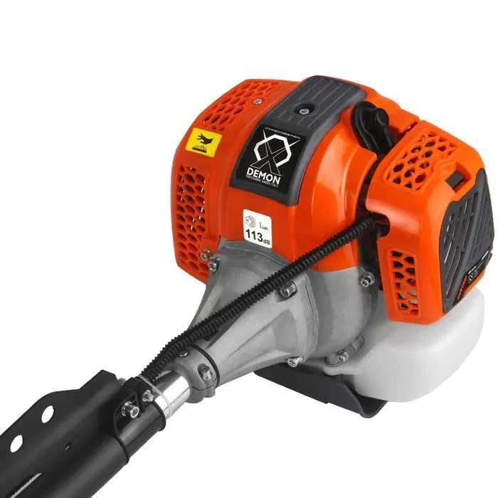 Kosa podkaszarka spalinowa RQ580 turbo mocna Demon