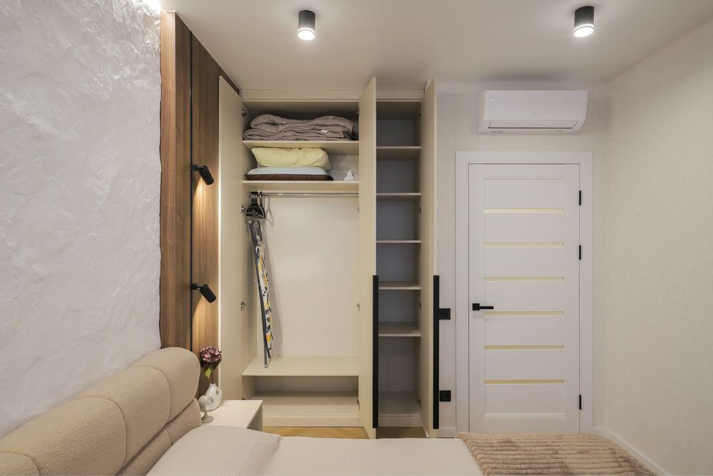 Романтична затишна квартира в ЖК Варшавський +, ГЕНЕРАТОР