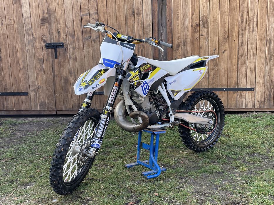 Husqvarna Vsetin