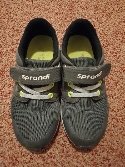 Buty Sprandi r. 30