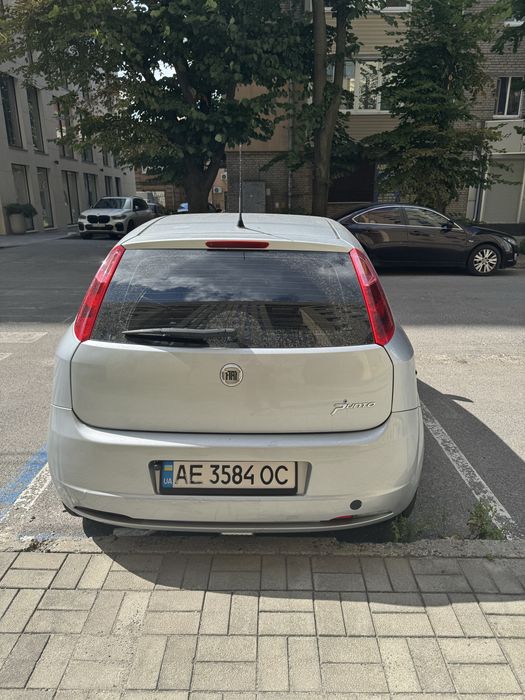 Продам авто Фіат 1,4