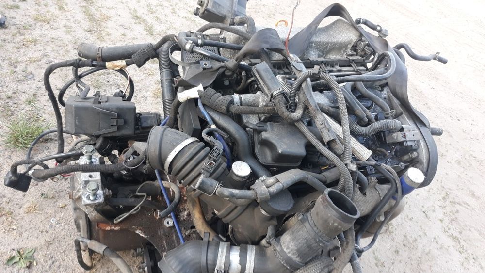 VW Golf lV 4 1.8 Turbo 150Km,wsap kompletny