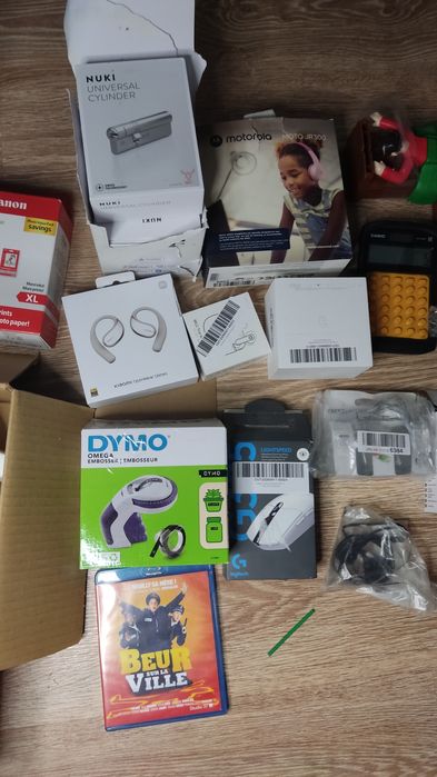 Elektronika dla majsterkowicza Kat C