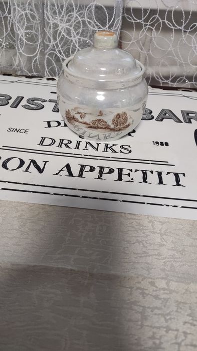 Продаю цукорницю