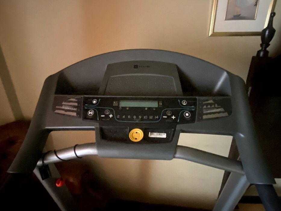 passadeira Treadmill