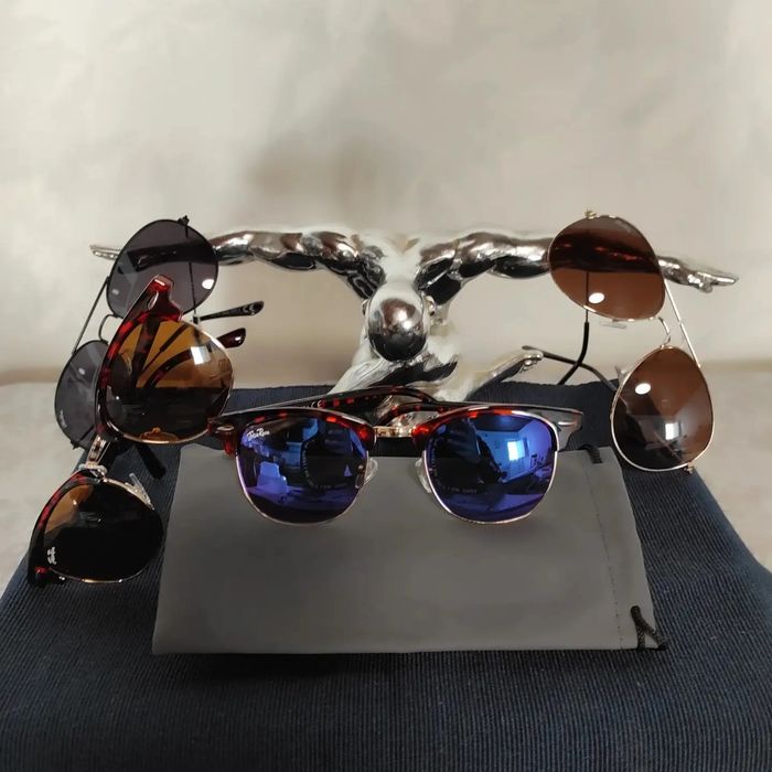 Óculos de Sol Homem (portes incluídos)