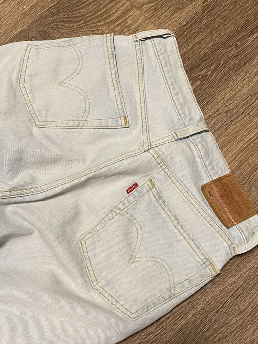 джинси levis 501