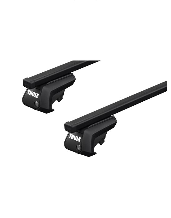 Поперечини перемички багажник на дах рейлінги Thule Wingbar