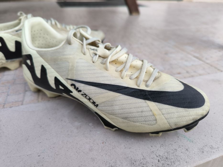 Nike Mercurial Vapor 15 Academy 37.5