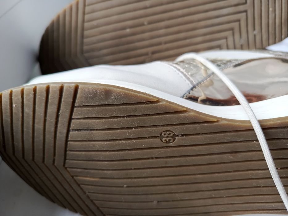 Buty damskie rozm.38