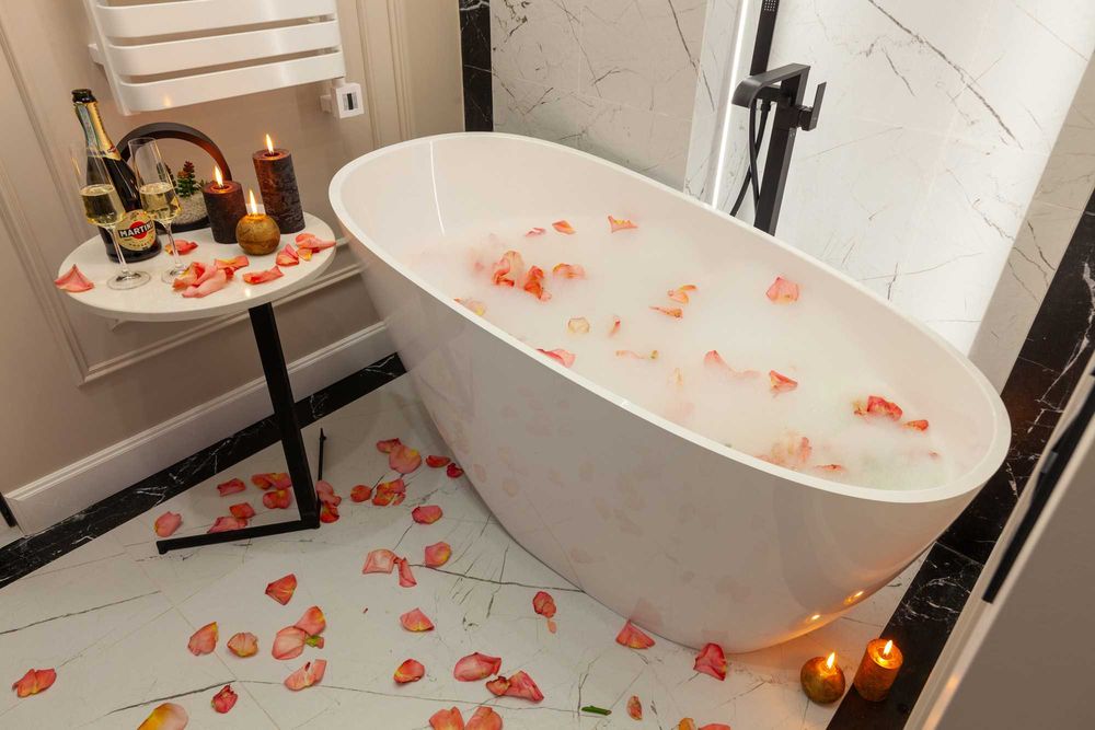 Вишукані апартаменти за адресою І. Франка 35