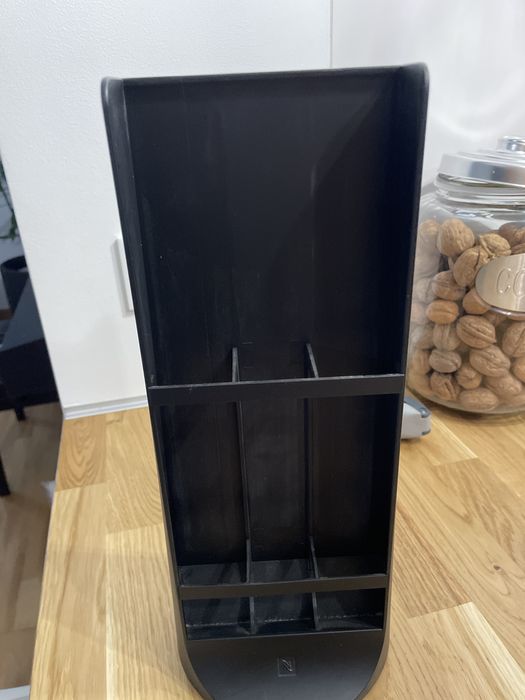 Despenseiro rotativo nesspresso