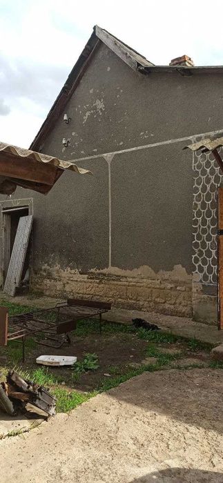 Продам будинок в Ширяєві