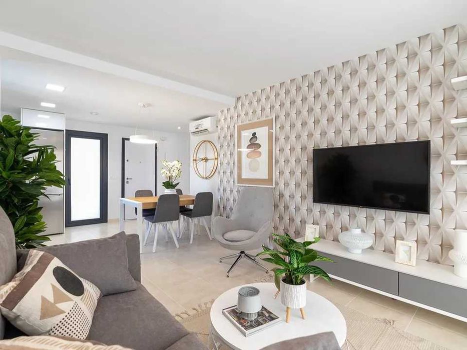 Вилла в Busot, Провинция Аликанте