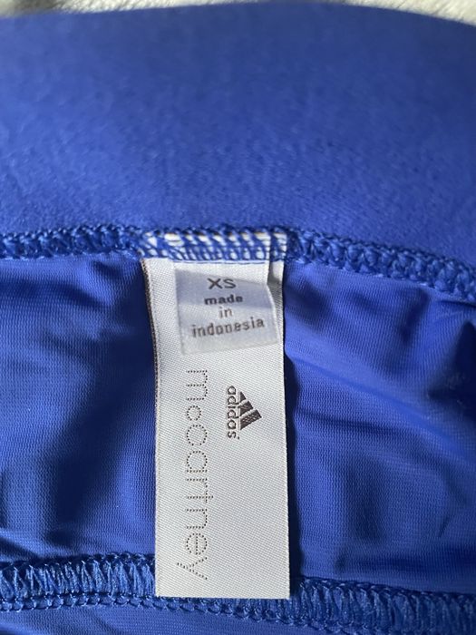 Kąpielówki Adidas x Stella McCartney XS strój kąpielowy kostium