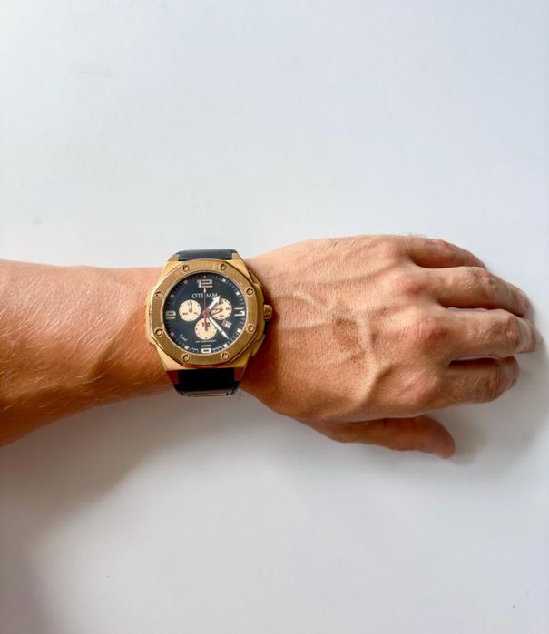 Часы OTUMM - SPRG53-002