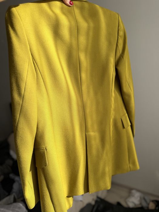 Жакет Massimo Dutti/ttswtrs/sandro