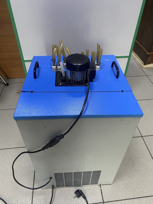 Пивной охладитель Cornelius EVO 100