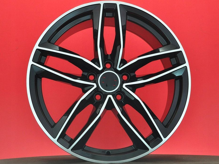 FELGI R16 5x112 VW Passat B6 B7 B8 T-Roc Touran Golf 5 6 7 8 Jetta