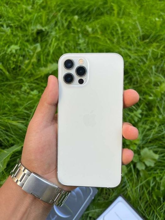 Продам iphone 11 pro 128gb: 4 300 грн. - Мобільні телефони / смартфони ...