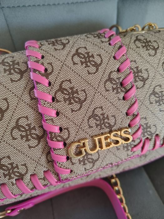 Torebka damska guess