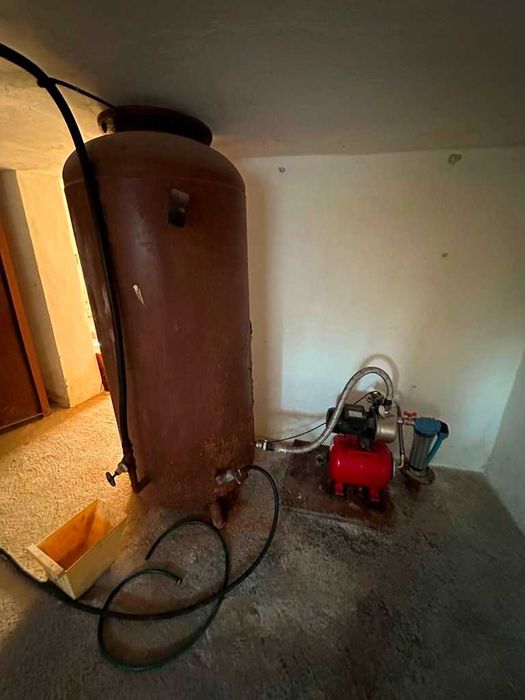 Продається житловий будинок