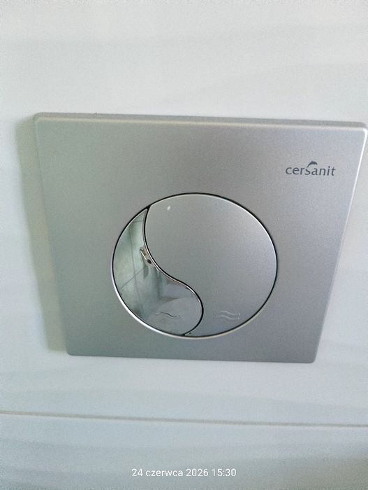Zestaw podtynkowy Cersanit