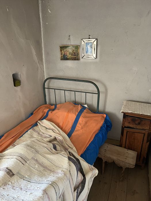 Casa Rural P/ Recuperar