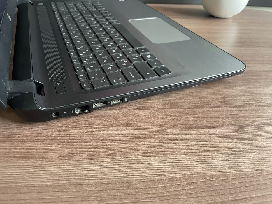 28.ГАРАНТІЯ HP Envy /A10-Extreme/RAM 8GB/240SSD/AMD Radeon R7+R7 M360 4 GB