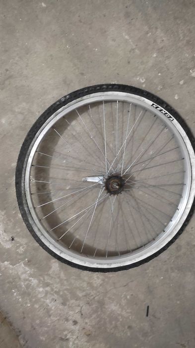 koło rowerowe tylne 26 cali