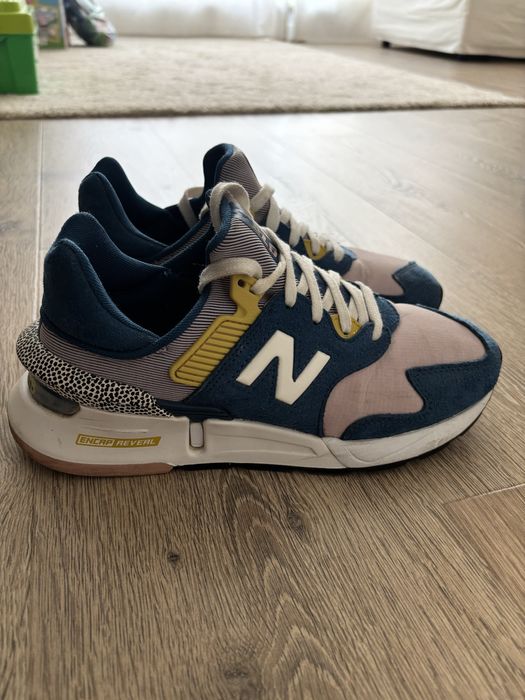 Buty New Balance WS997JCE
