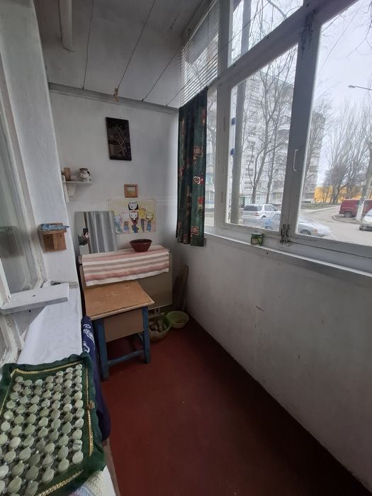 Продам 3х кім вул Ін.Преображенського Хортицький р-н