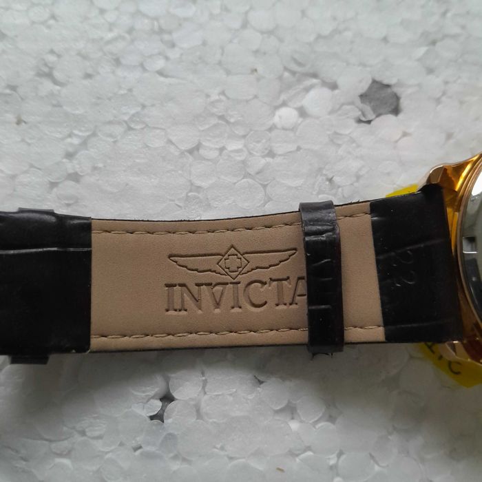 Годинник Invicta Men's 22569 Vintage Objet D Art