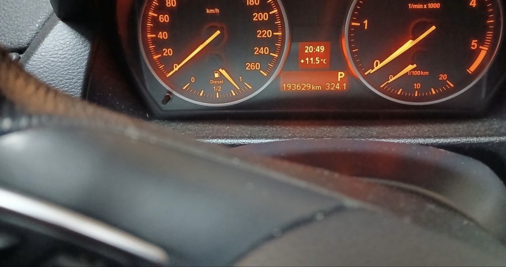 BMW X1 xDrive20d