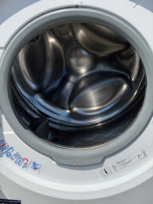 Пральна машина б/в Electrolux 8кг 1400об з Європи #08218