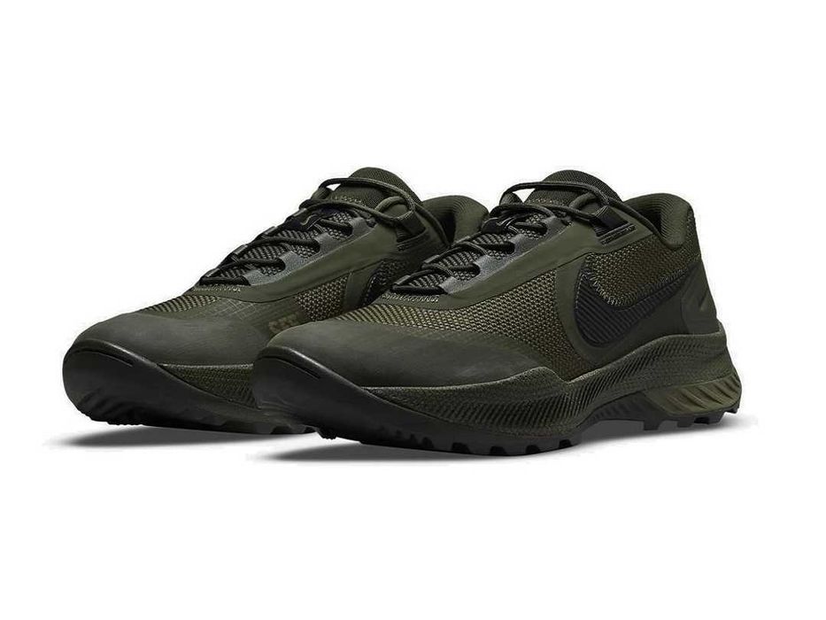 38,40 - Кросівки NIKE React SFB олива